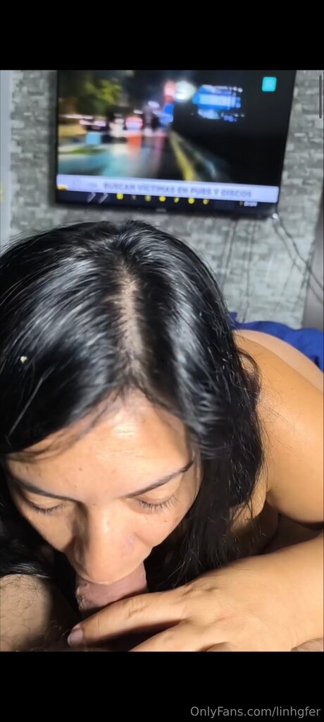 Linhgfer top perfekte bilder