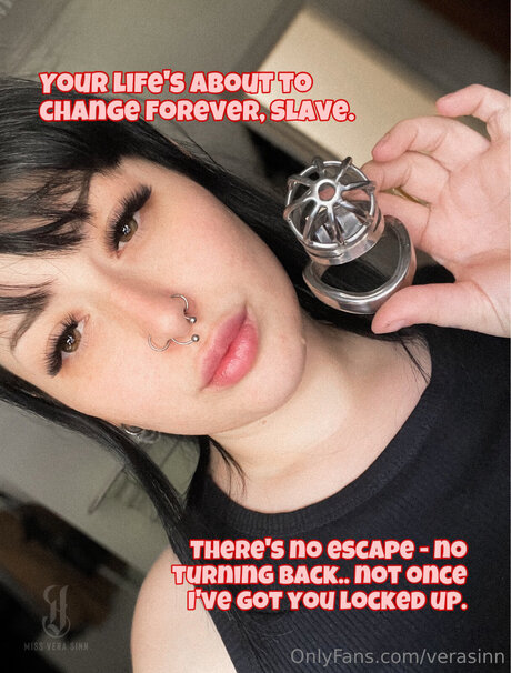 Verasinn schöne porno bild