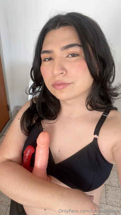 Itspaulettexo kunst nacktheit fotos