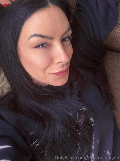 Mrs Reginalynn pornostar galerien