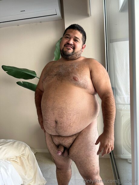 Jjmbear model schöne bilder