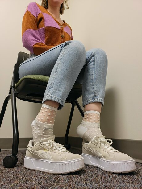 Tootsiepopt sexy nette foto