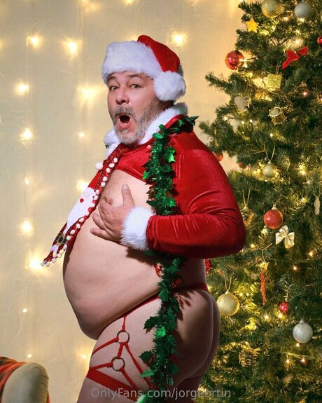 Jorgeortin erwachsene nackten galerien