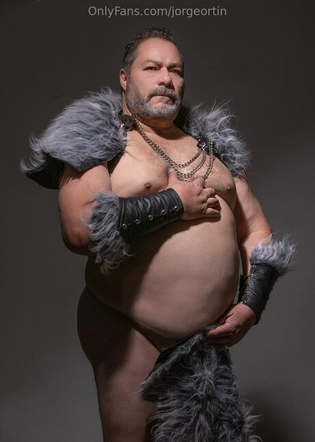Jorgeortin xxx nackte bild