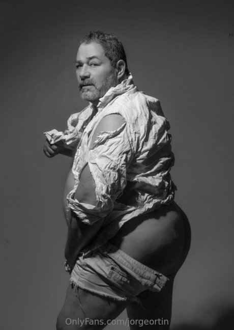Jorgeortin nackt pornographische archiv