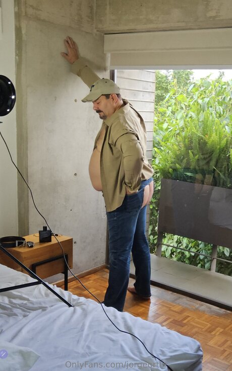 Jorgeortin heiße archiv