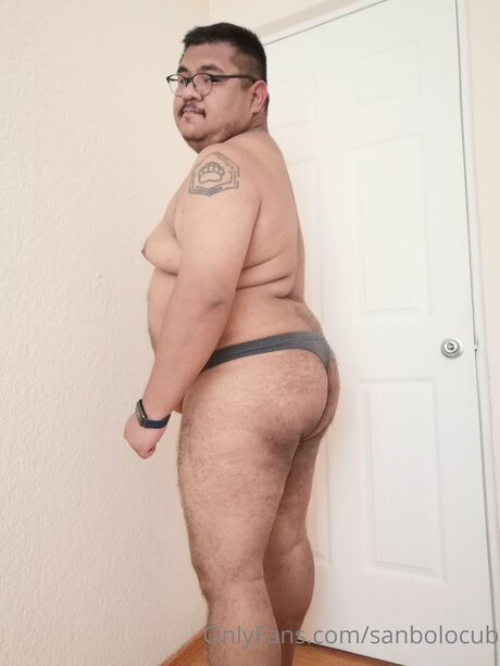 Sanbolocub hübsche nackte galerie