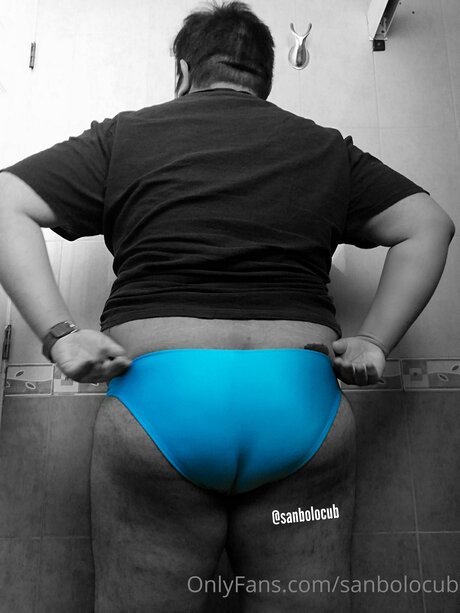 Sanbolocub kostenlose porno fotos