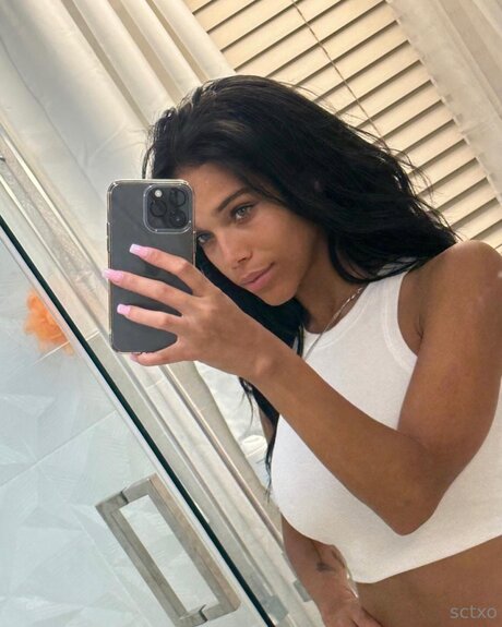 Sydneychasexo model hübsche galerie