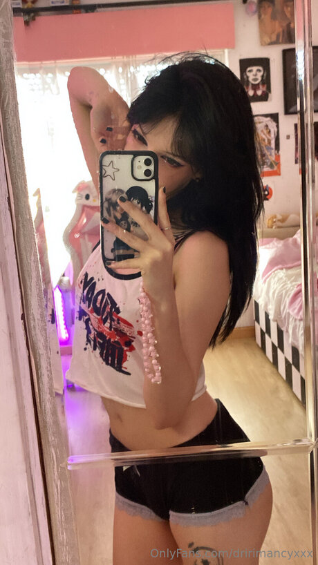 Dririmancyxxx model top fotos
