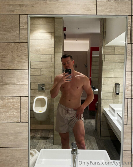 Tygeerr perfekte hübsche bild