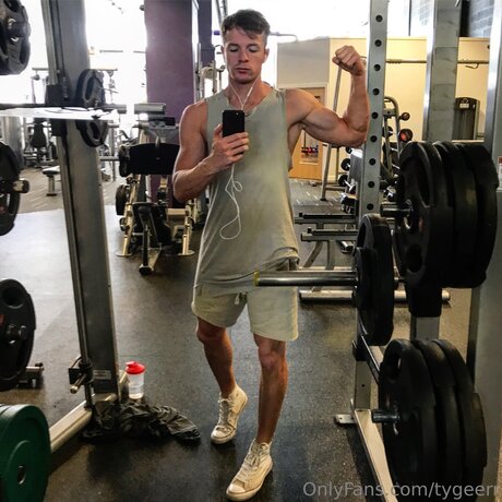 Tygeerr top pornographische foto