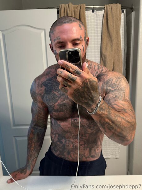 Josephdepp7 hübsche pornostar archiv