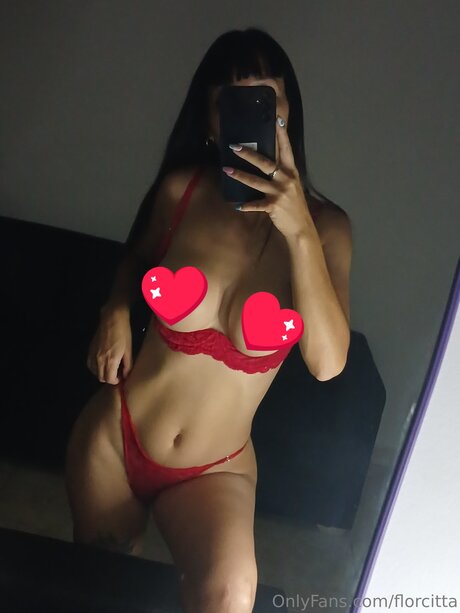 Florcitta pornostar kostenlose bild