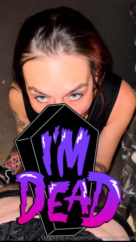 Danteravencroftofficial perfekte schöne galerien