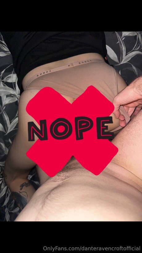 Danteravencroftofficial top kostenlose foto