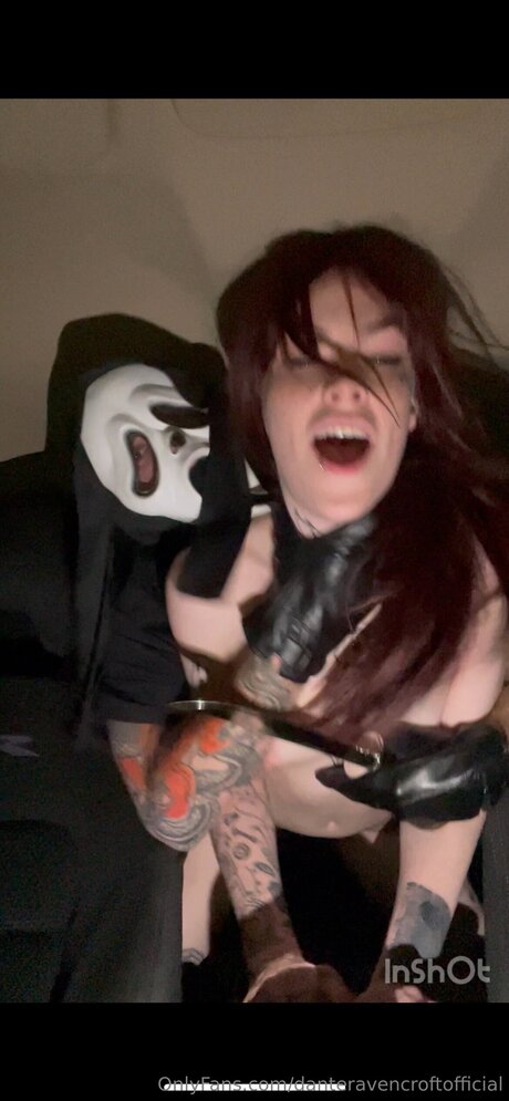 Danteravencroftofficial top hd bilder