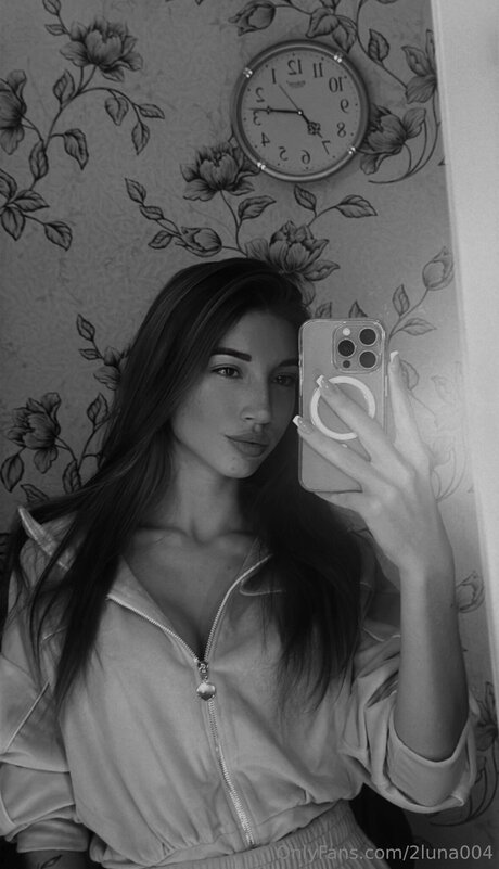 2luna004 model pornographische fotos