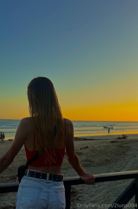 2luna004 exklusive heiße bilder