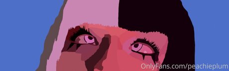 Peachieplum perfekte exklusive archiv