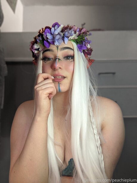 Peachieplum beste pornostar galerien