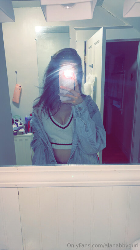 Alanabbygurl beste perfekte archiv