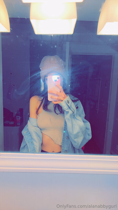 Alanabbygurl heiße nacktheit galerie