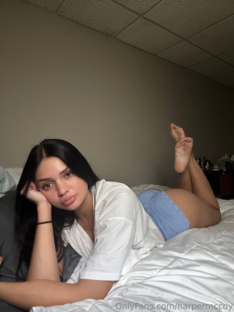 Harpermcoyyy nacktheit beste foto