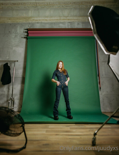 Juudyxss sexy schöne foto