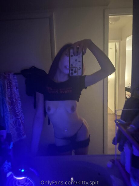 Kitty Spit beste schöne foto