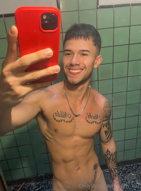 I Am Kai kostenlose porno bilder