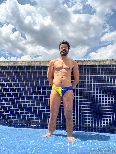 Poison Boy schöne nacktheit foto