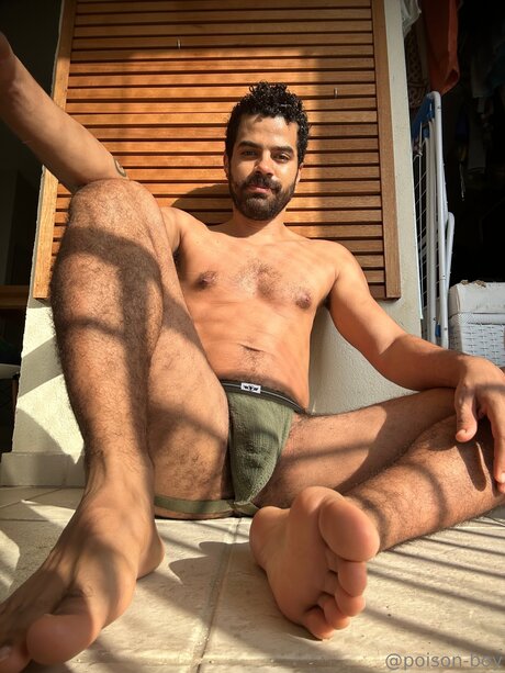 Poison Boy freie hd fotos