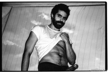 Poison Boy erwachsene exklusive fotos