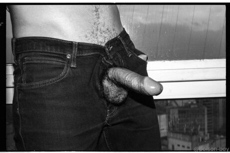 Poison Boy erwachsene erotische archiv