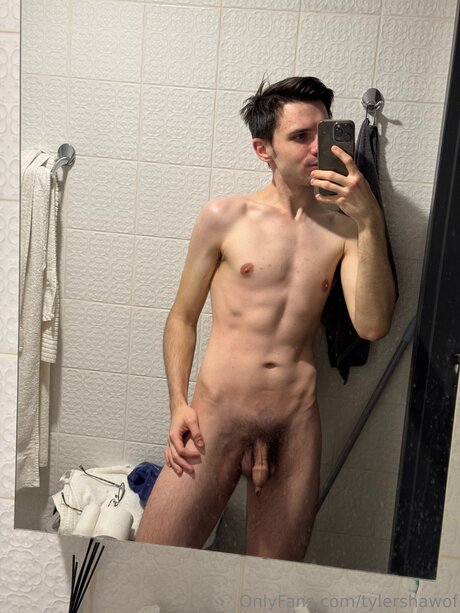 Tylershawof hd sexy foto