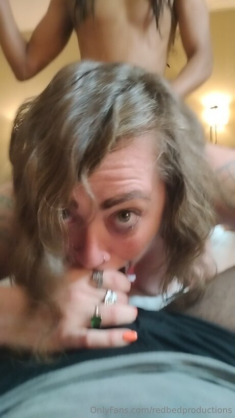 Redbedproductions heiße porno galerie