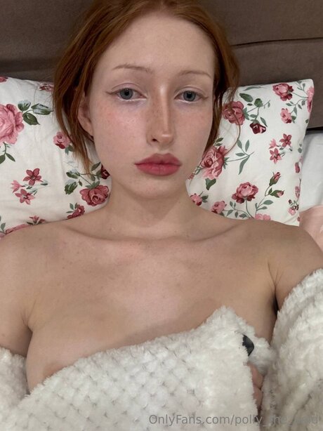 Polly The Paid xxx sexy bilder