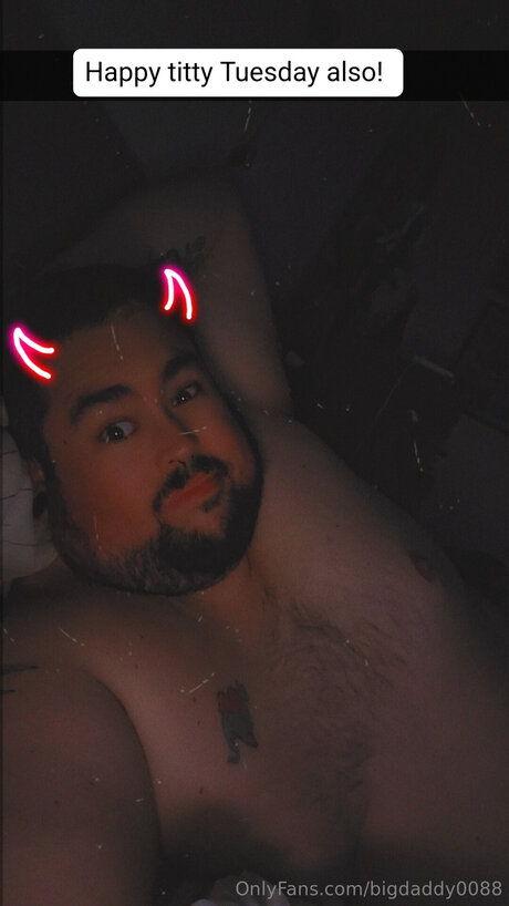 Bigdaddy0088 porno sexy foto