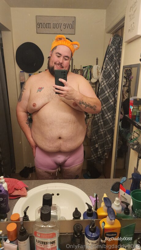 Bigdaddy0088 hübsche akt bild