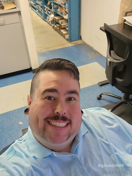 Bigdaddy0088 nackt pornostar archiv