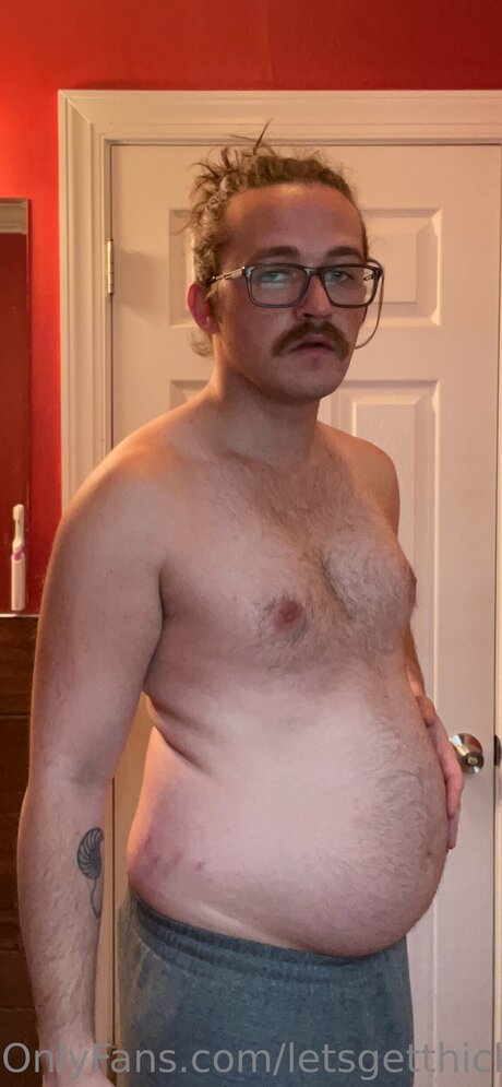 Letsgetthickening freie perfekte bilder