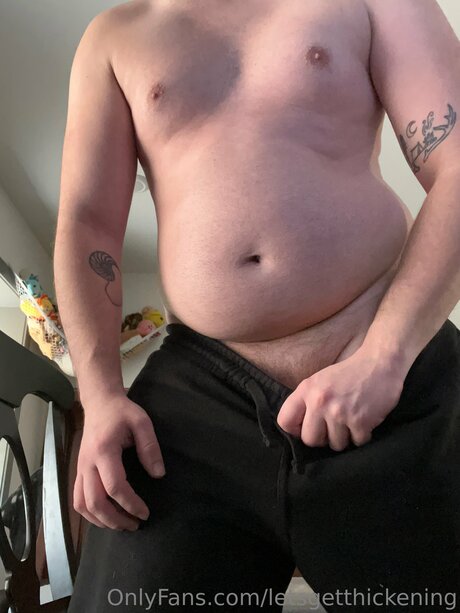 Letsgetthickening model xxx bilder