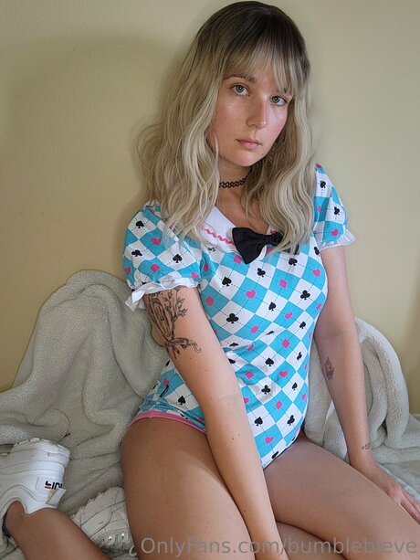 Bumblebieve freie pornografische fotos