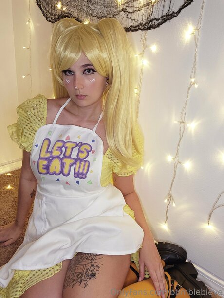 Bumblebieve hd nette bilder