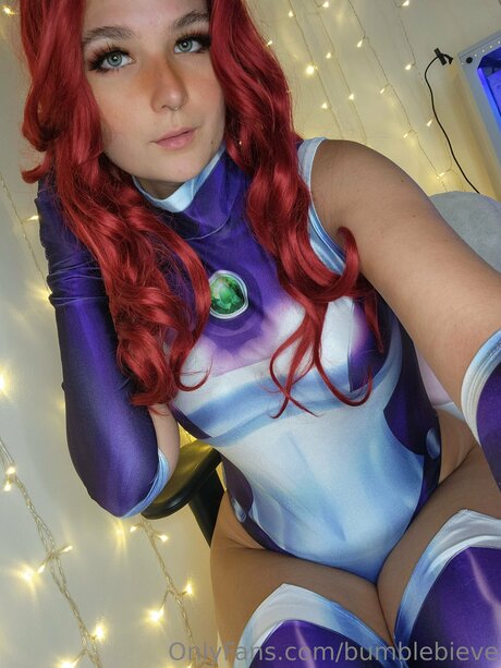 Bumblebieve hübsche erotische archiv