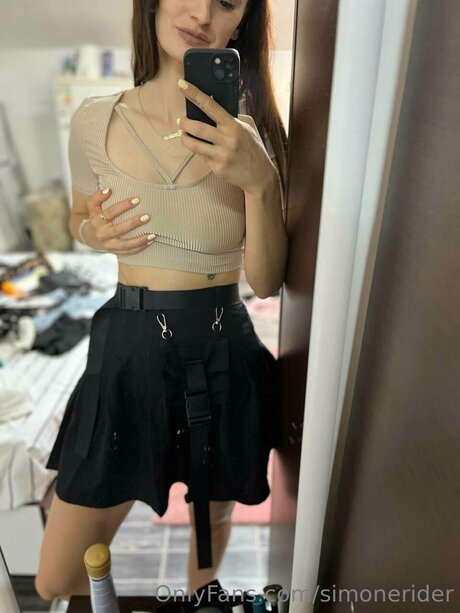 Simonerider erotische fotos