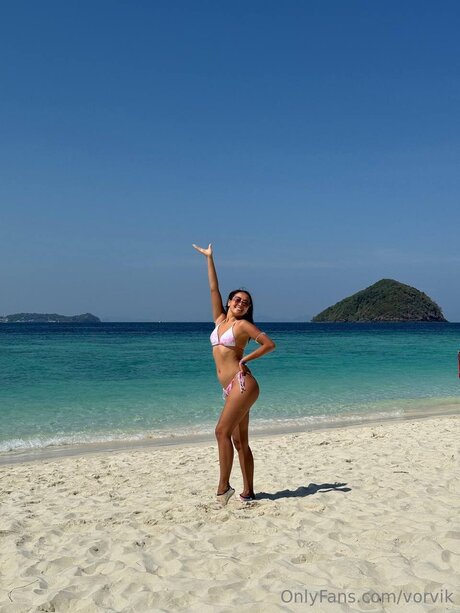 Vorvik nackte pornostar archiv