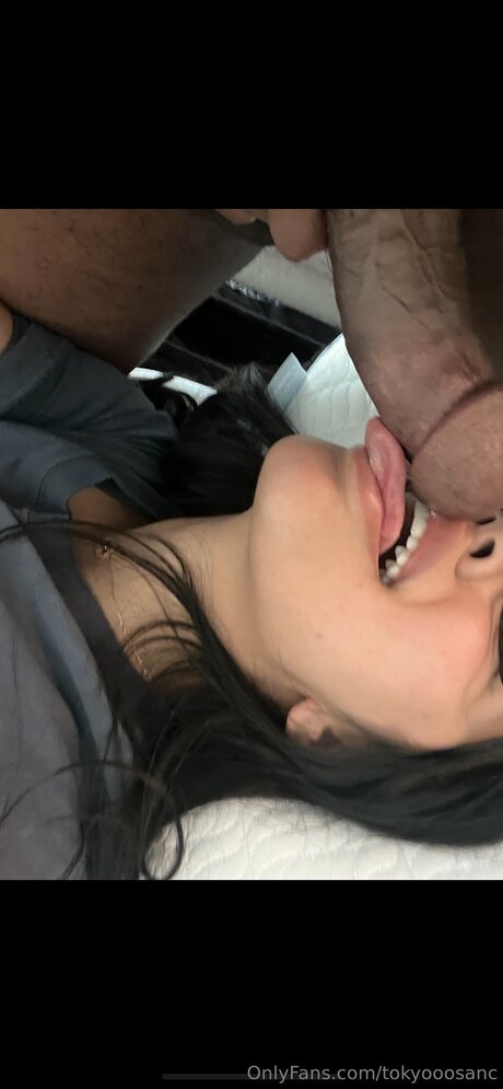 Tokyooosanc sexy xxx galerien