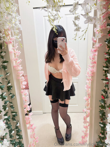 Lilylightsworn schöne xxx bilder
